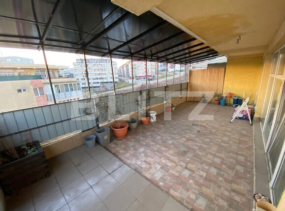 Garsonieră de vânzare Baciu - 134366AV | BLITZ Cluj-Napoca | Poza10