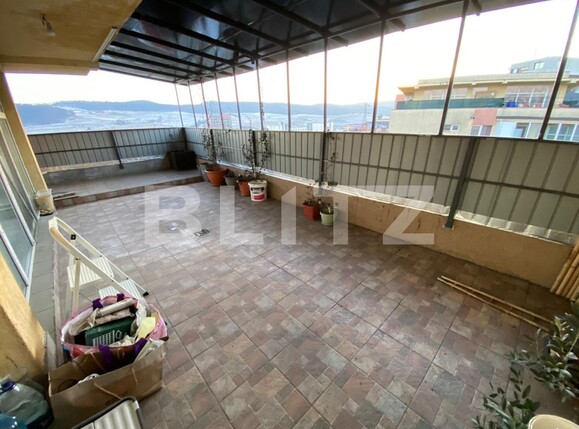 Garsonieră de vânzare Baciu - 134366AV | BLITZ Cluj-Napoca | Poza9