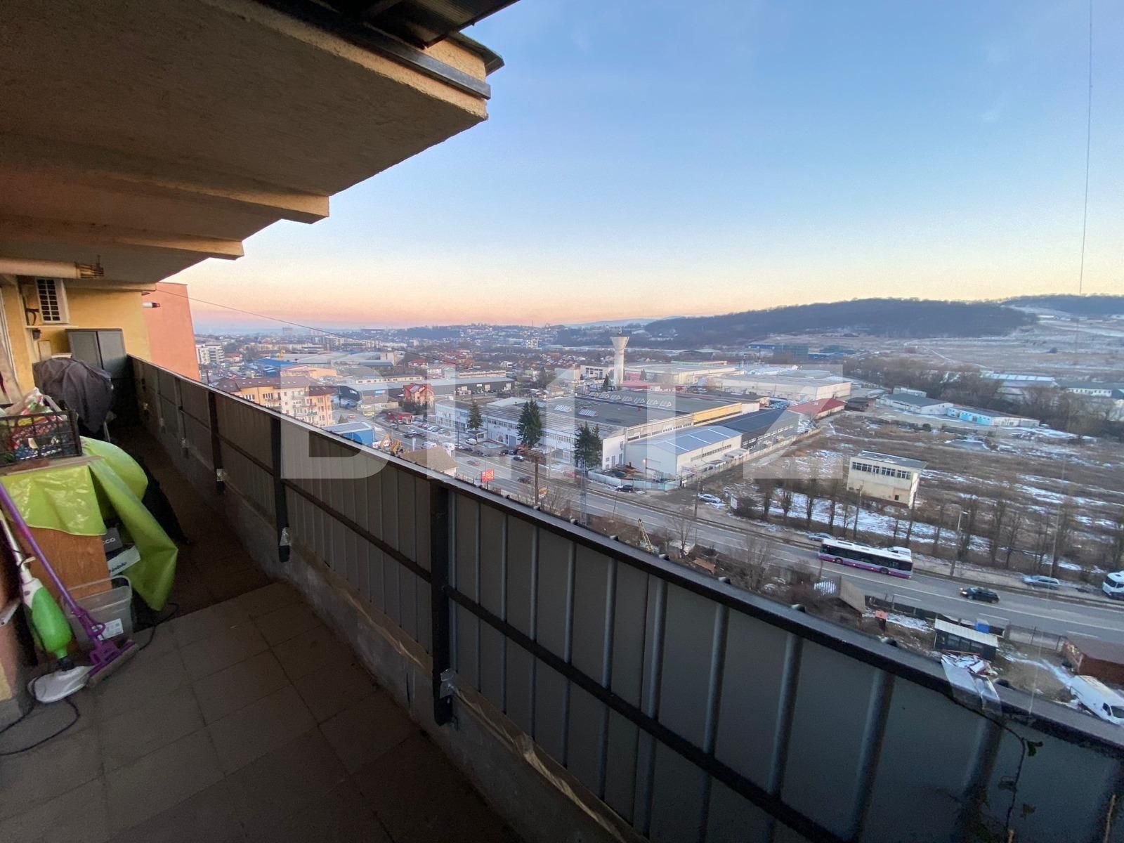 Garsonieră de vânzare Baciu - 134366AV | BLITZ Cluj-Napoca | Poza8