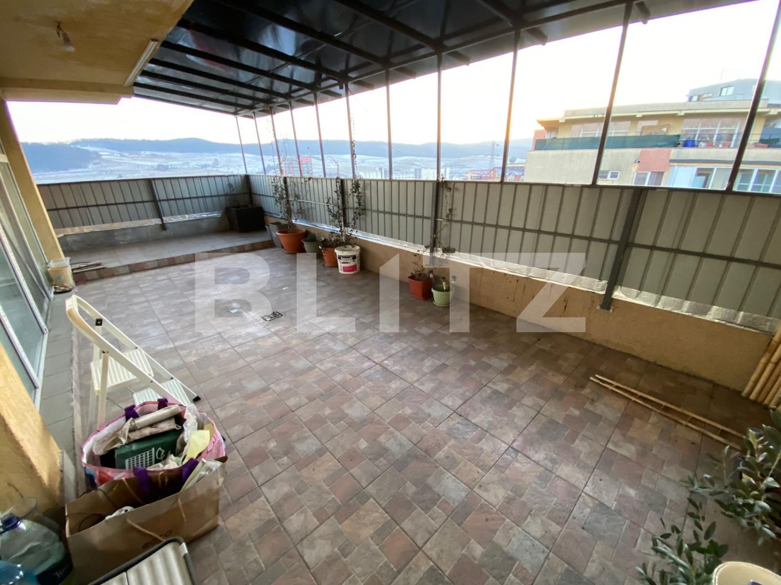 Garsonieră de vânzare Baciu - 134366AV | BLITZ Cluj-Napoca | Poza9