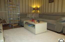 4 camere, 130 mp, pe 2 nivele, curte, parcare, zona strazii Primaverii