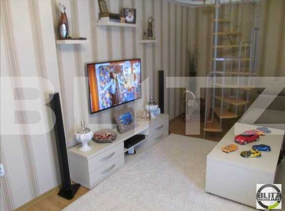 Apartament de vânzare 4 camere Manastur - 13437AV | BLITZ Cluj-Napoca | Poza4