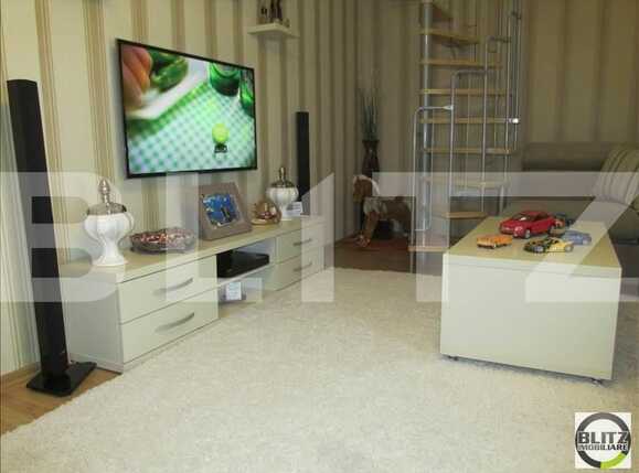 Apartament de vânzare 4 camere Manastur - 13437AV | BLITZ Cluj-Napoca | Poza2