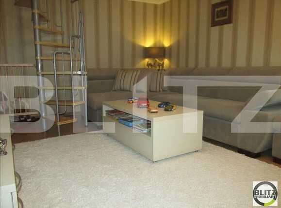 Apartament de vânzare 4 camere Manastur - 13437AV | BLITZ Cluj-Napoca | Poza1