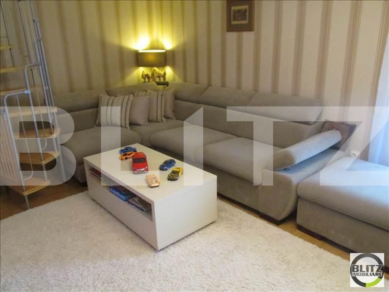 Apartament de vânzare 4 camere Manastur - 13437AV | BLITZ Cluj-Napoca | Poza3