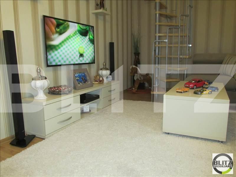 Apartament de vânzare 4 camere Manastur - 13437AV | BLITZ Cluj-Napoca | Poza2