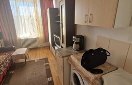 Garsoniera 12 mp - Tractorul - langa Mall Coresi si Lidl