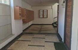 Garsoniera 12 mp - Tractorul - langa Mall Coresi si Lidl