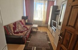 Garsoniera 12 mp - Tractorul - langa Mall Coresi si Lidl