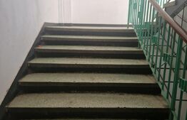 Garsoniera 12 mp - Tractorul - langa Mall Coresi si Lidl