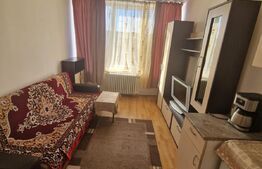 Garsoniera 12 mp - Tractorul - langa Mall Coresi si Lidl