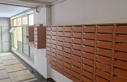 Garsoniera 12 mp - Tractorul - langa Mall Coresi si Lidl