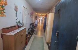 Garsoniera 12 mp - Tractorul - langa Mall Coresi si Lidl