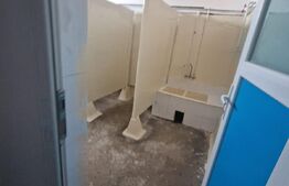 Garsoniera 12 mp - Tractorul - langa Mall Coresi si Lidl