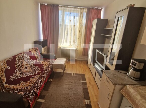 Garsonieră de vânzare Tractorul - 134370AV | BLITZ Brașov | Poza1