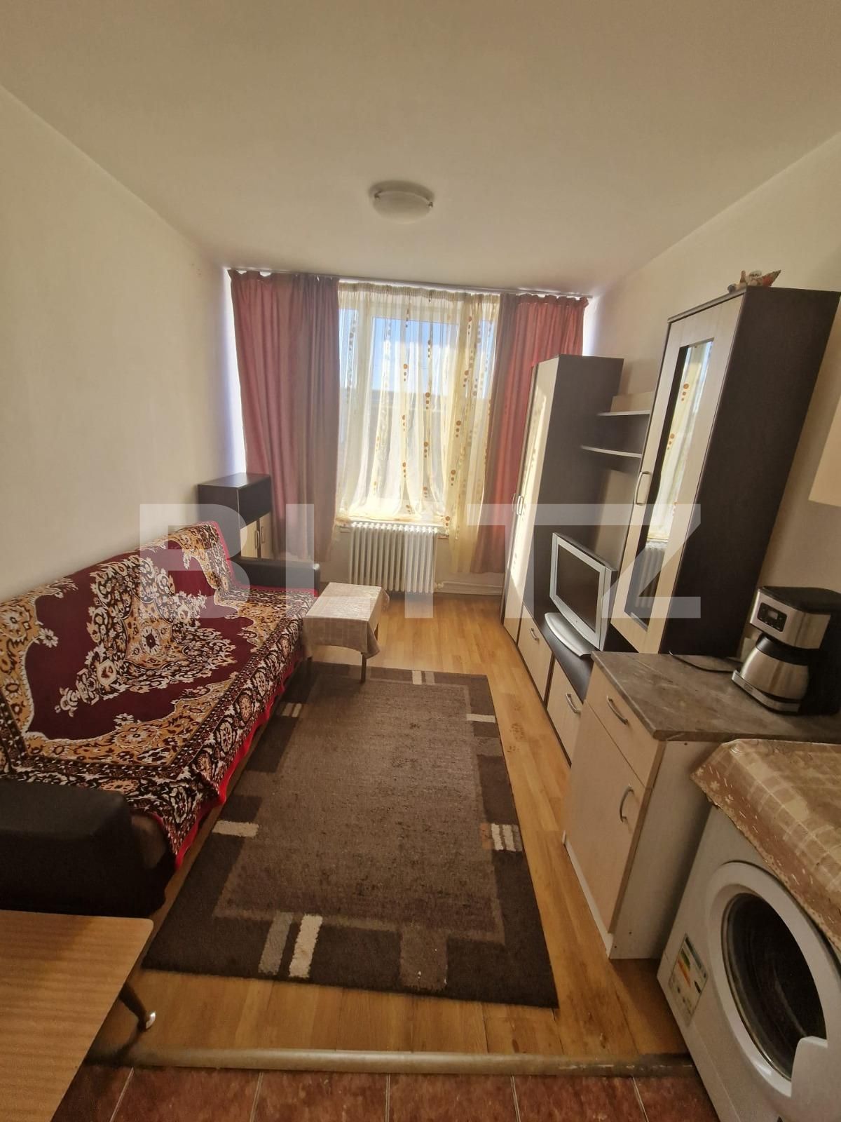 Garsonieră de vânzare Tractorul - 134370AV | BLITZ Brașov | Poza1