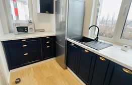 Apartament 2 camere 46mp, parcare, etaj intermediar, zona Abatorului 