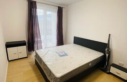Apartament 2 camere 46mp, parcare, etaj intermediar, zona Abatorului 
