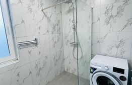 Apartament 2 camere 46mp, parcare, etaj intermediar, zona Abatorului 