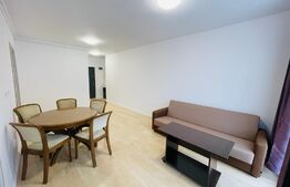 Apartament 2 camere 46mp, parcare, etaj intermediar, zona Abatorului 