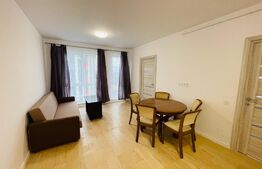 Apartament 2 camere 46mp, parcare, etaj intermediar, zona Abatorului 