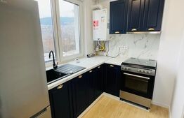 Apartament 2 camere 46mp, parcare, etaj intermediar, zona Abatorului 