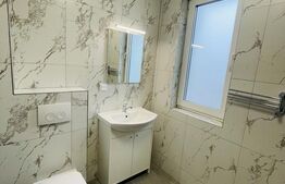 Apartament 2 camere 46mp, parcare, etaj intermediar, zona Abatorului 