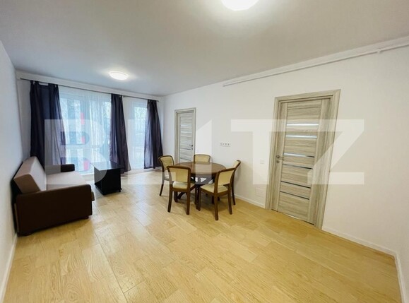 Apartament de închiriat 2 camere Floreşti - 134371AI | BLITZ Cluj-Napoca | Poza4