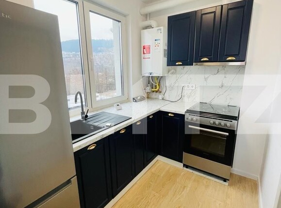 Apartament de închiriat 2 camere Floreşti - 134371AI | BLITZ Cluj-Napoca | Poza2