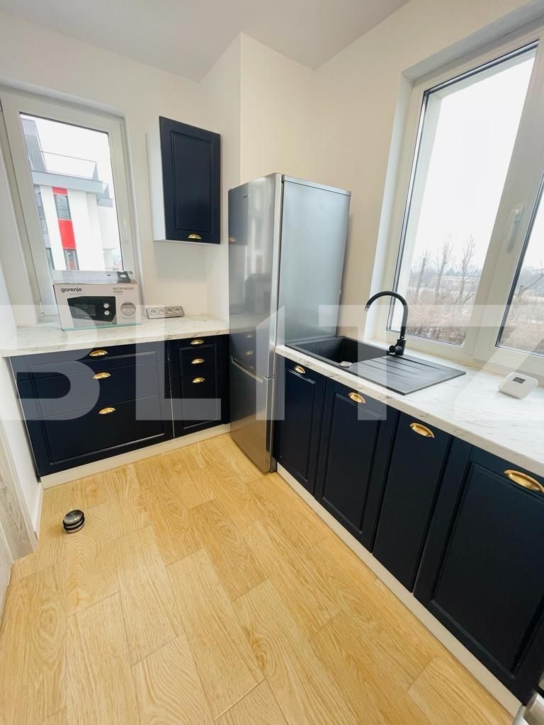 Apartament de închiriat 2 camere Floreşti - 134371AI | BLITZ Cluj-Napoca | Poza3