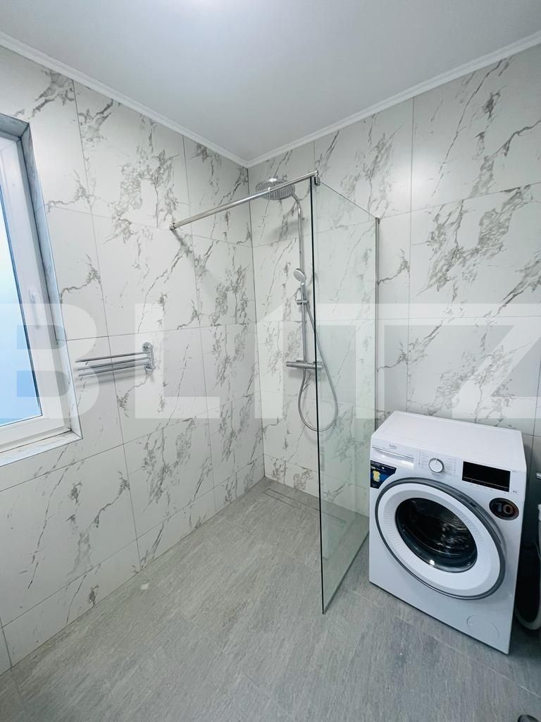 Apartament de închiriat 2 camere Floreşti - 134371AI | BLITZ Cluj-Napoca | Poza10