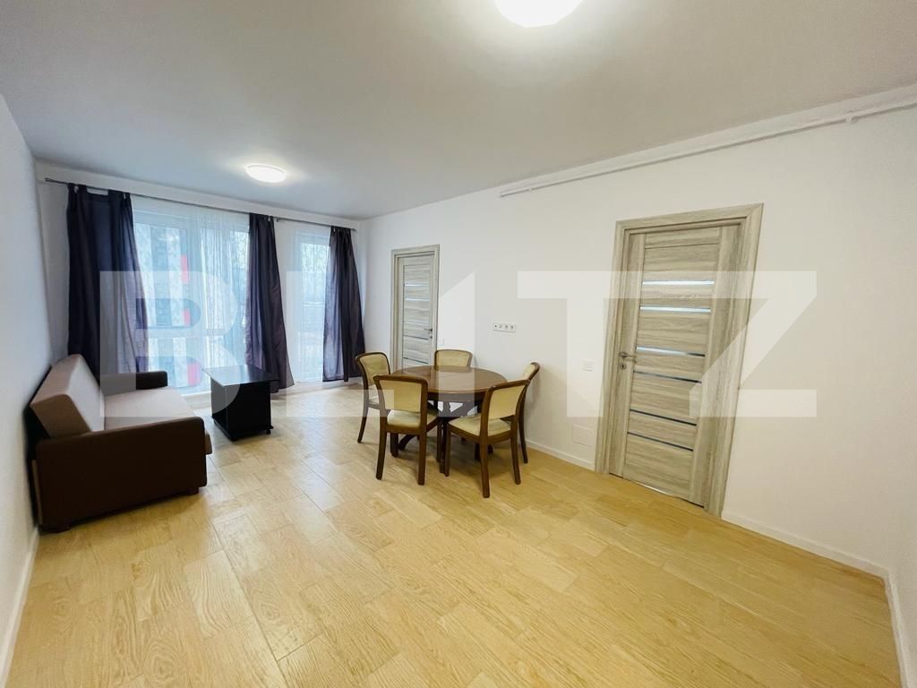 Apartament de închiriat 2 camere Floreşti - 134371AI | BLITZ Cluj-Napoca | Poza4