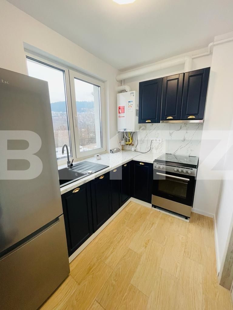 Apartament de închiriat 2 camere Floreşti - 134371AI | BLITZ Cluj-Napoca | Poza2