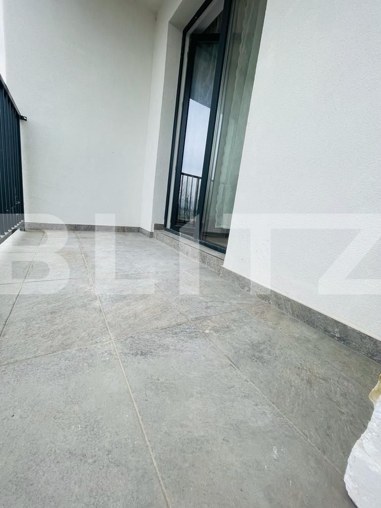 Apartament de închiriat 2 camere Floreşti - 134371AI | BLITZ Cluj-Napoca | Poza11
