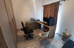 Casa 4 camere, 120mp, teren 300mp,3parcari, pet friendly, SOMESENI