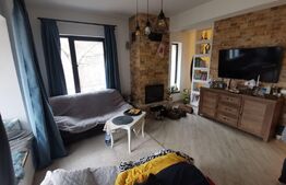 Casa 4 camere, 120mp, teren 300mp,3parcari, pet friendly, SOMESENI
