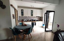 Casa 4 camere, 120mp, teren 300mp,3parcari, pet friendly, SOMESENI