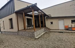 Casa 4 camere, 120mp, teren 300mp,3parcari, pet friendly, SOMESENI