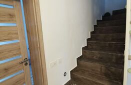 Casa 4 camere, 120mp, teren 300mp,3parcari, pet friendly, SOMESENI
