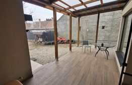 Casa 4 camere, 120mp, teren 300mp,3parcari, pet friendly, SOMESENI