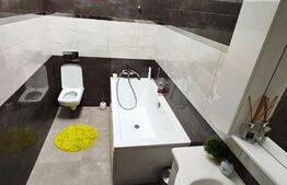 Casa 4 camere, 120mp, teren 300mp,3parcari, pet friendly, SOMESENI