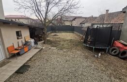 Casa 4 camere, 120mp, teren 300mp,3parcari, pet friendly, SOMESENI