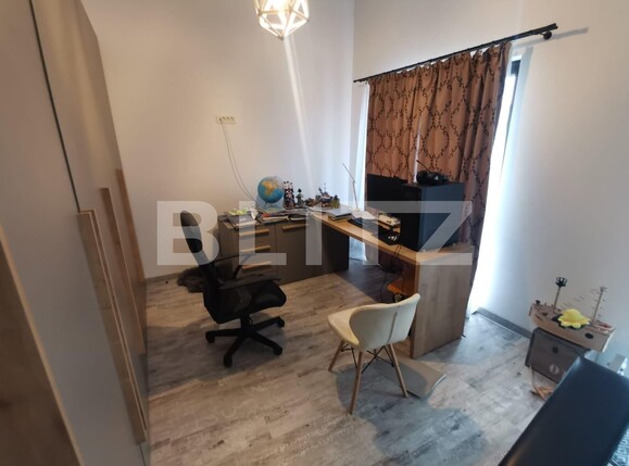 Casa de închiriat 4 camere Someseni - 134372CI | BLITZ Cluj-Napoca | Poza11