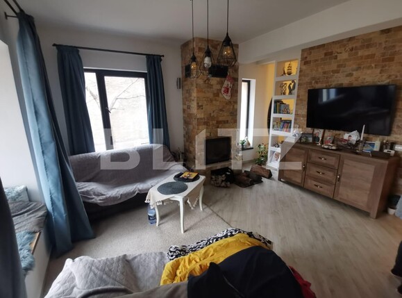 Casa de închiriat 4 camere Someseni - 134372CI | BLITZ Cluj-Napoca | Poza3