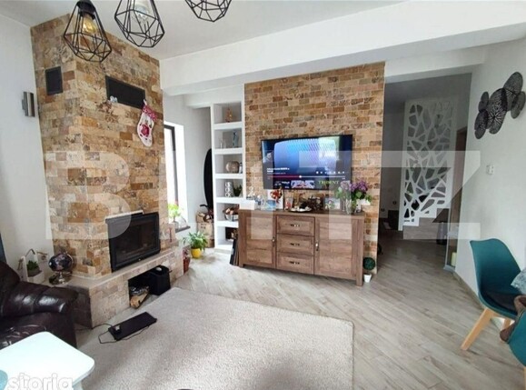 Casa de închiriat 4 camere Someseni - 134372CI | BLITZ Cluj-Napoca | Poza2