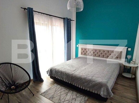 Casa de închiriat 4 camere Someseni - 134372CI | BLITZ Cluj-Napoca | Poza8