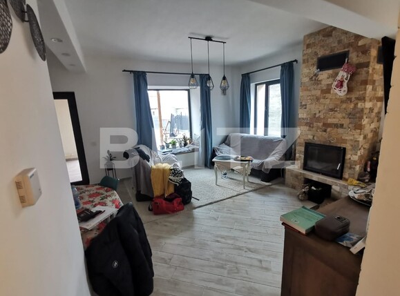 Casa de închiriat 4 camere Someseni - 134372CI | BLITZ Cluj-Napoca | Poza4
