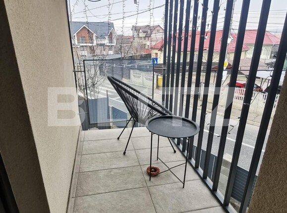 Casa de închiriat 4 camere Someseni - 134372CI | BLITZ Cluj-Napoca | Poza12