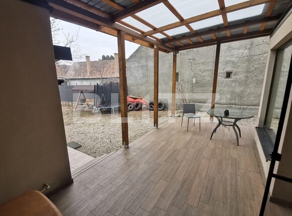 Casa de închiriat 4 camere Someseni - 134372CI | BLITZ Cluj-Napoca | Poza13
