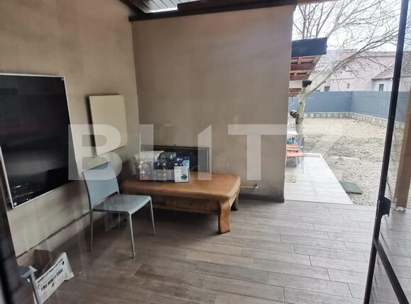 Casa de închiriat 4 camere Someseni - 134372CI | BLITZ Cluj-Napoca | Poza15